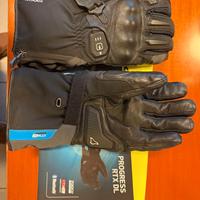 Guanti riscaldati moto BT MACNA PROGRESS RTX DL