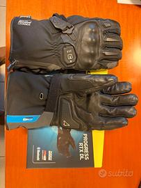 Guanti riscaldati moto BT MACNA PROGRESS RTX DL
