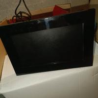 Cornice Digitale Sansui FF07 – Display Foto + USB/