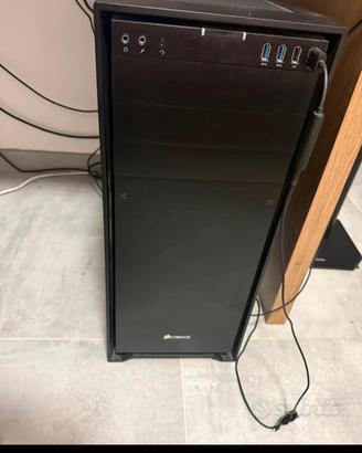 computer da gaming