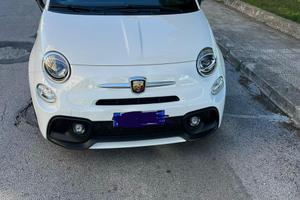 Abarth 595 1.4 Turbo T- Jet 165 CV