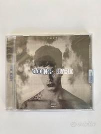 Tony Boy - Going Hard CD NUOVO