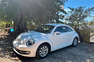 Maggiolino 1.2 tsi