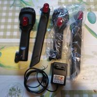 Ricambi SilverCrest SHAZB29.6 A1