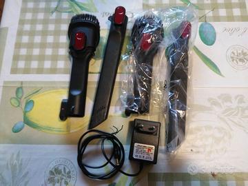 Ricambi SilverCrest SHAZB29.6 A1