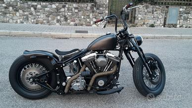 Harley Davidson 
