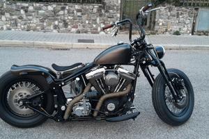 Harley Davidson 