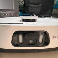 EUREKA J15 PLUS - Robot Vacuum Cleaner