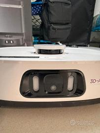 EUREKA J15 PLUS - Robot Vacuum Cleaner