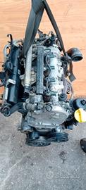motore FIAT DOBLO 1.3 Multijet 75Cv