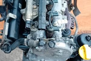 motore FIAT DOBLO 1.3 Multijet 75Cv