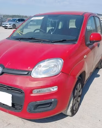RICAMBI USATI AUTO FIAT Panda 3° Serie 169A4000 B