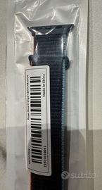 Cinturino Royal Blu compatibile x Apple Watch