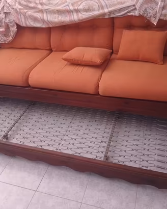 divano e poltrone