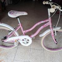 Bicicletta bambino 