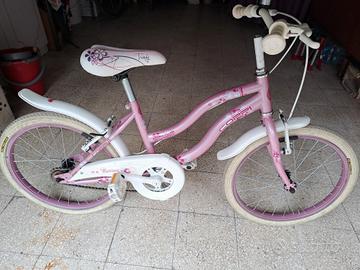 Bicicletta bambino 