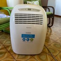 Condizionatore Pinguino Olimpia