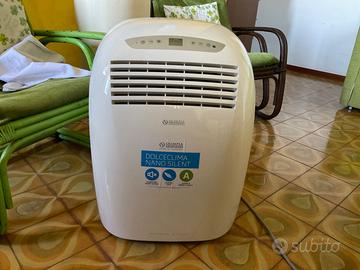 Condizionatore Pinguino Olimpia