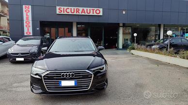 AUDI A6 Avant 40 TDI S tronic Sport "MATRIX"ACC