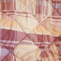 Coperta letto singolo