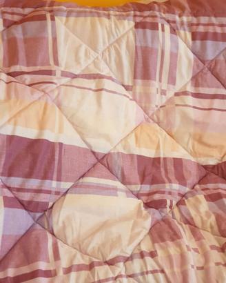 Coperta letto singolo