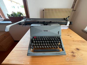 Olivetti Diaspron 82