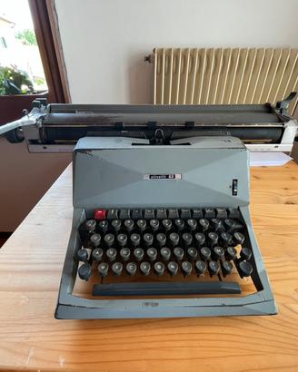 Olivetti Diaspron 82
