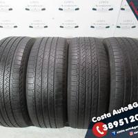 Gomme 265 60 18 Michelin 4Stagioni 85%