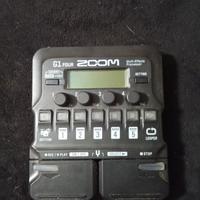 pedaliera Zoom g1