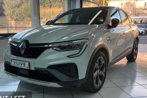 Renault Arkana Rs-line 1.6 Hybrid