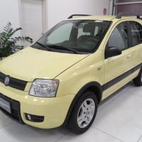 FIAT Panda 1.2 Climbing Natural Power "Imp.Metan