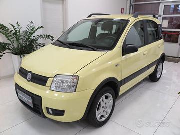 FIAT Panda 1.2 Climbing Natural Power "Imp.Metan