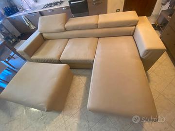 Divano fatto da Artigiano