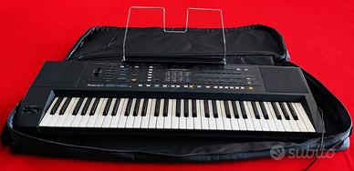 Tastiera Roland E-35 Intelligent Synthesizer