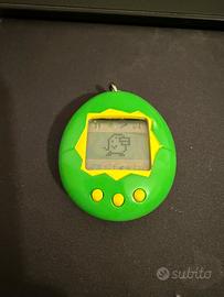 Tamagotchi Bandai Namco 1997