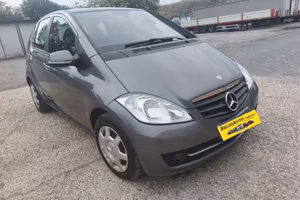 Mercedes-benz A 160- 2012---2.0 Diesel Neopatentat
