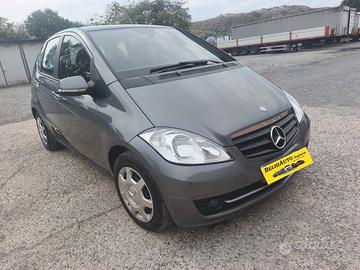 Mercedes-benz A 160- 2012---2.0 Diesel Neopatentat