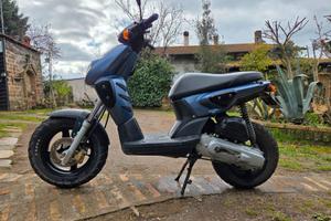 MBK stunt (2000) 50cc (70)