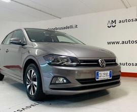 Volkswagen Polo 1.0 TGI 5p. Comfortline  BMT ...