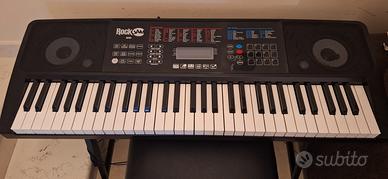 Tastiera per bambini 61 tasti