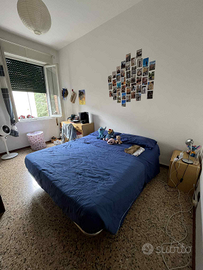 Stanza a Reggio Emilia in app.to condiviso