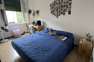 Stanza a Reggio Emilia in app.to condiviso