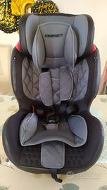Foppapedretti Seggiolino auto Isodinamik Isofix