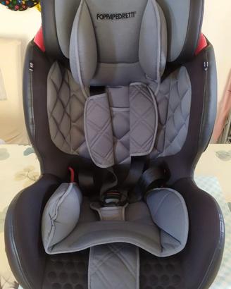 Foppapedretti Seggiolino auto Isodinamik Isofix