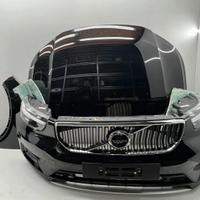 Volvo XC40 Muso e Airbag