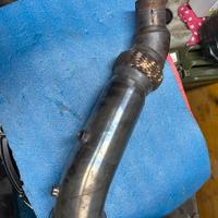Downpipe decat per bmw b58