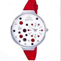 orologio donna Think positive maxi