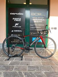 Specialized Tarmac Shimano Ultegra Di2 11v 2019