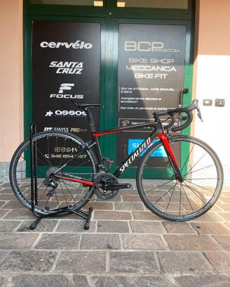 Specialized Tarmac Shimano Ultegra Di2 11v 2019