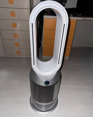 Dyson Air Purifier Humidify + Cool